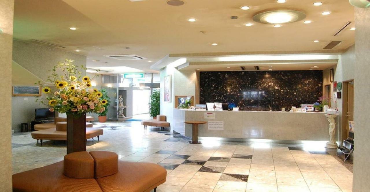 Seagrande Shimizu Station Hotel / Vacation STAY 8209 Shizuoka Esterno foto