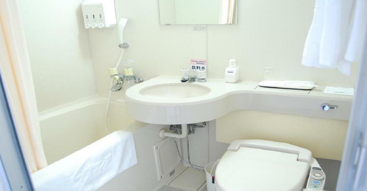 Seagrande Shimizu Station Hotel / Vacation STAY 8209 Shizuoka Esterno foto